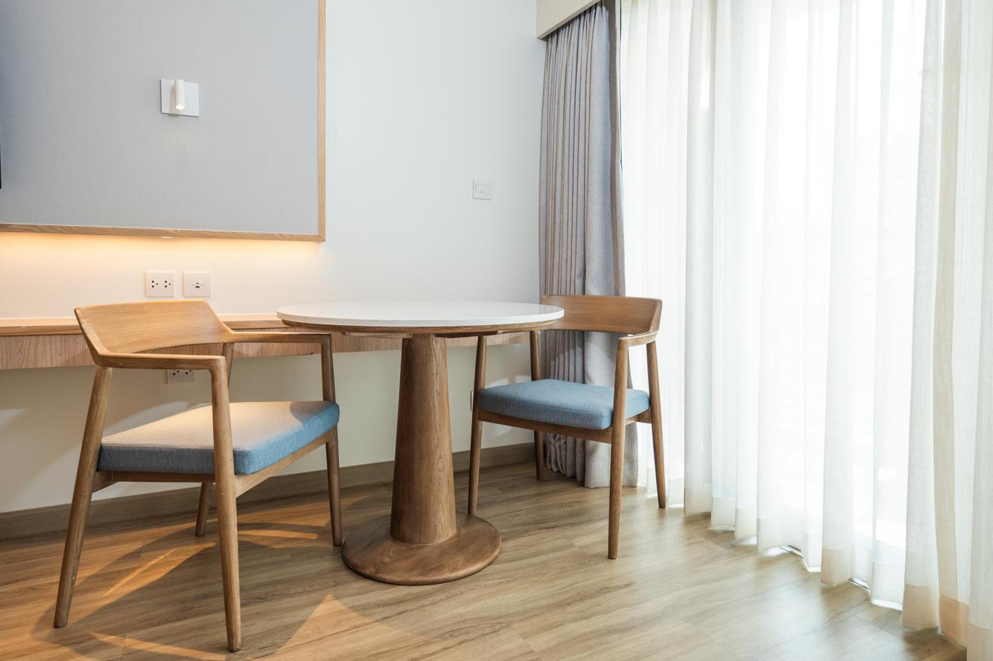 Курортный комплекс Courtyard By Marriott Phuket, Patong