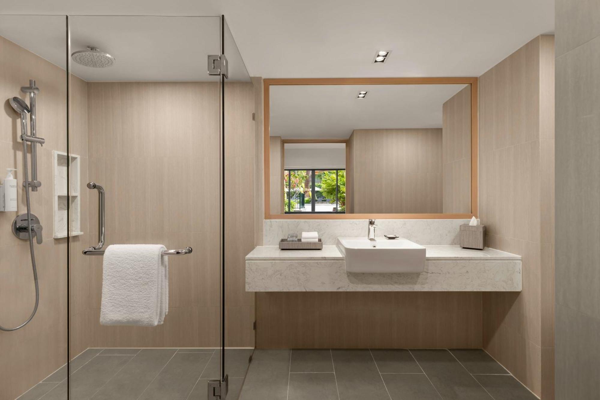 Courtyard By Marriott Phuket,