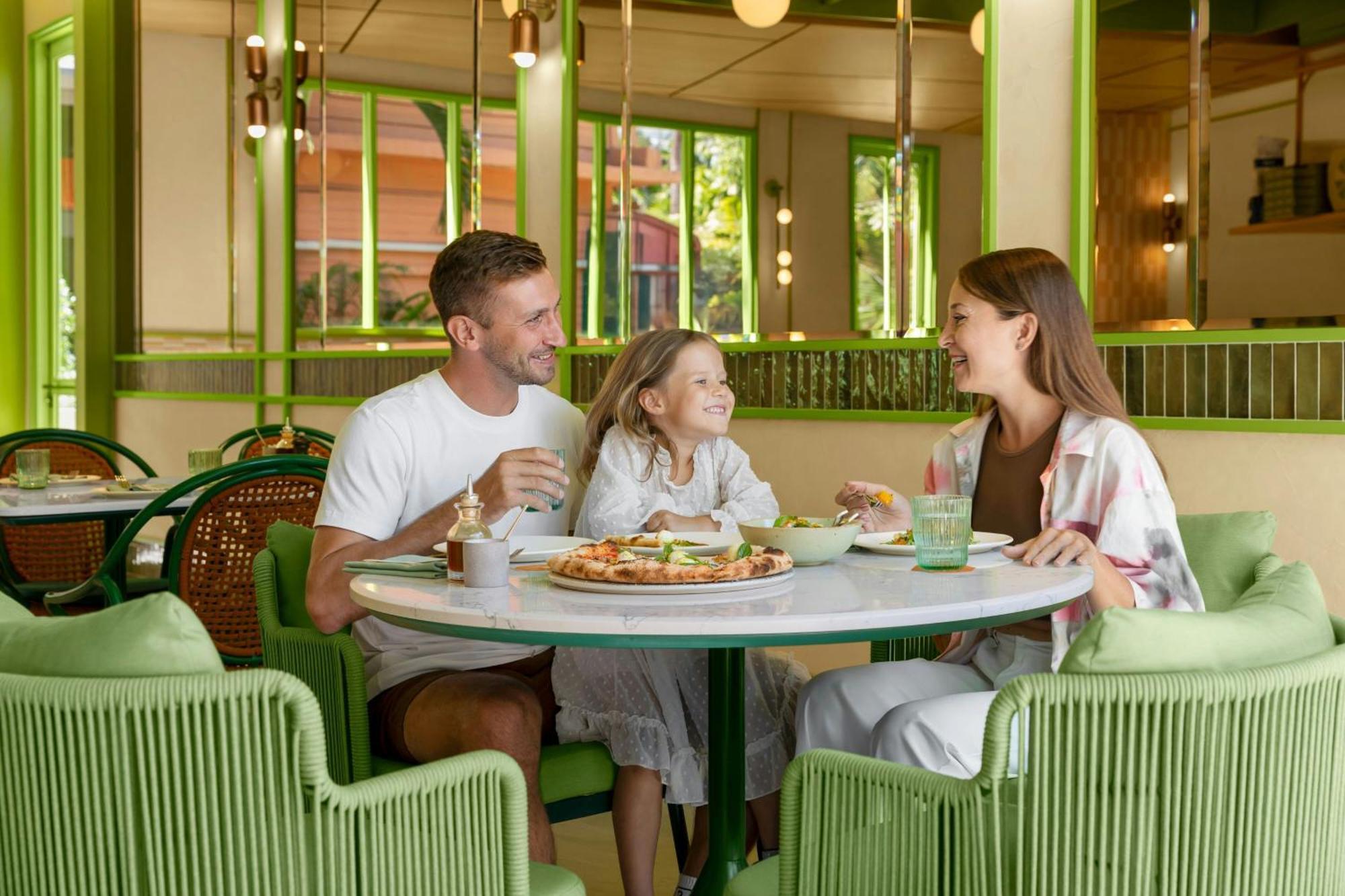 Courtyard By Marriott Phuket, 4*