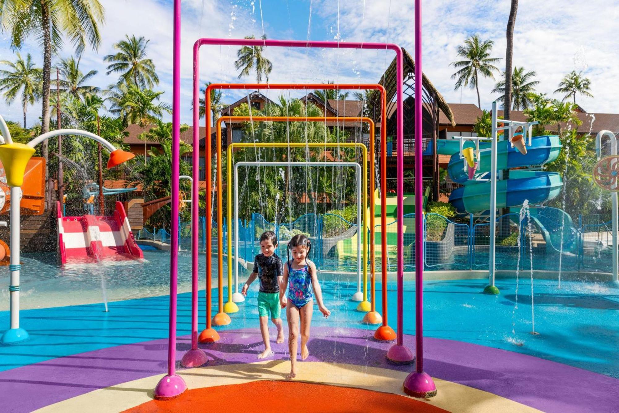 Courtyard By Marriott Phuket, 4* Patong