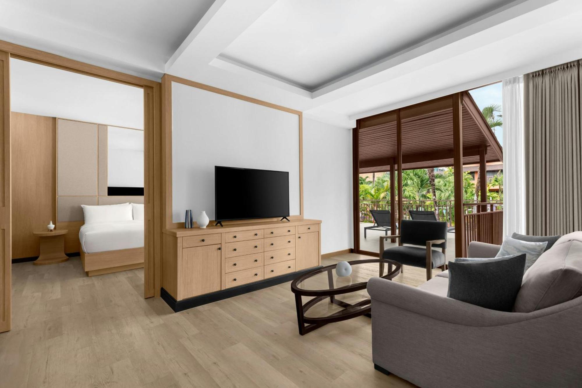 Courtyard By Marriott Phuket, 4* Patong