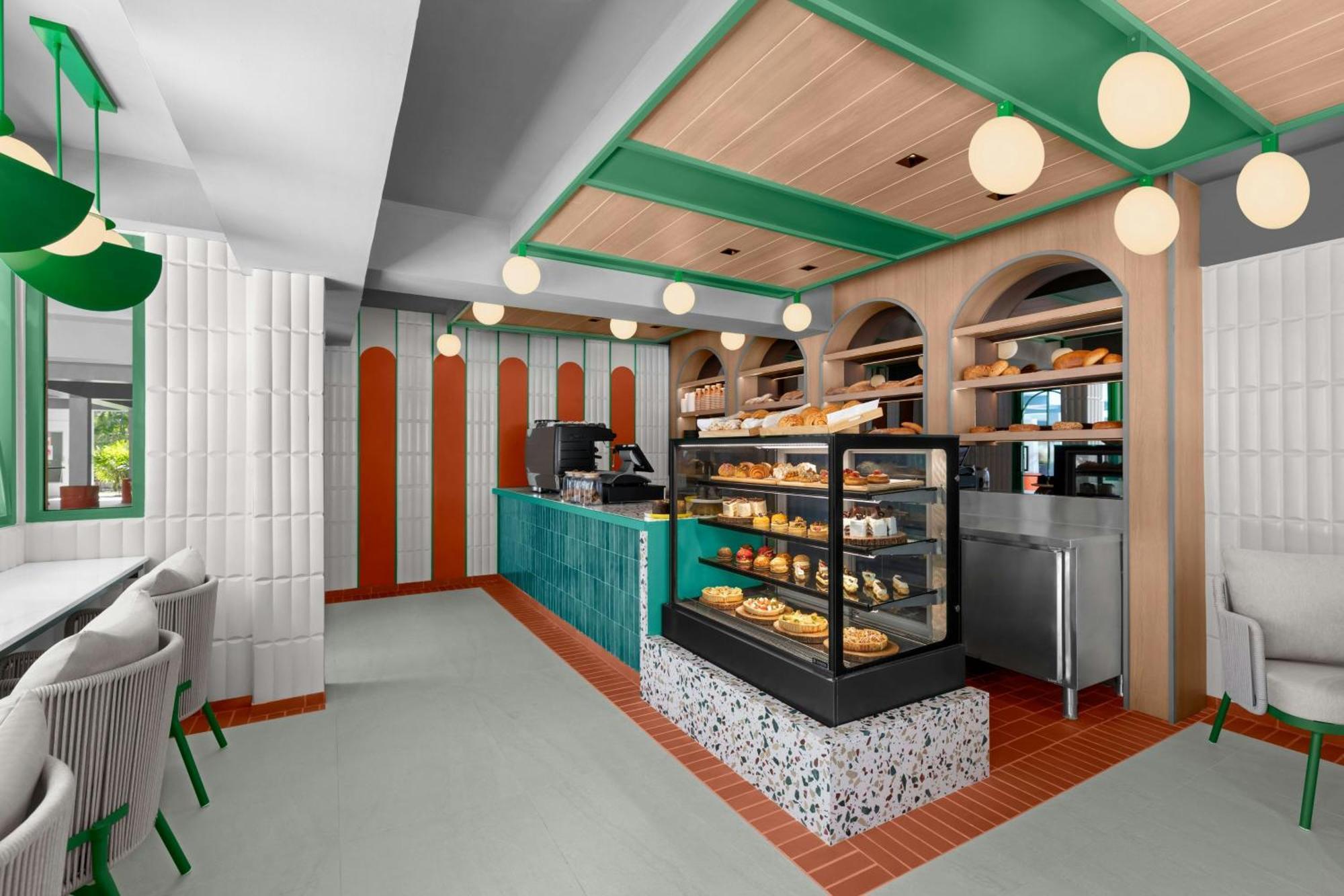 Courtyard By Marriott Phuket,
