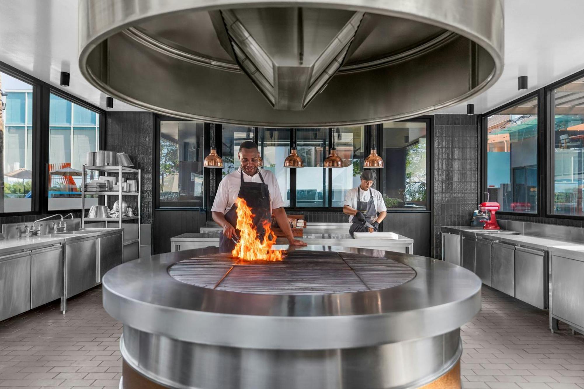 Courtyard By Marriott Phuket, Resort 4*