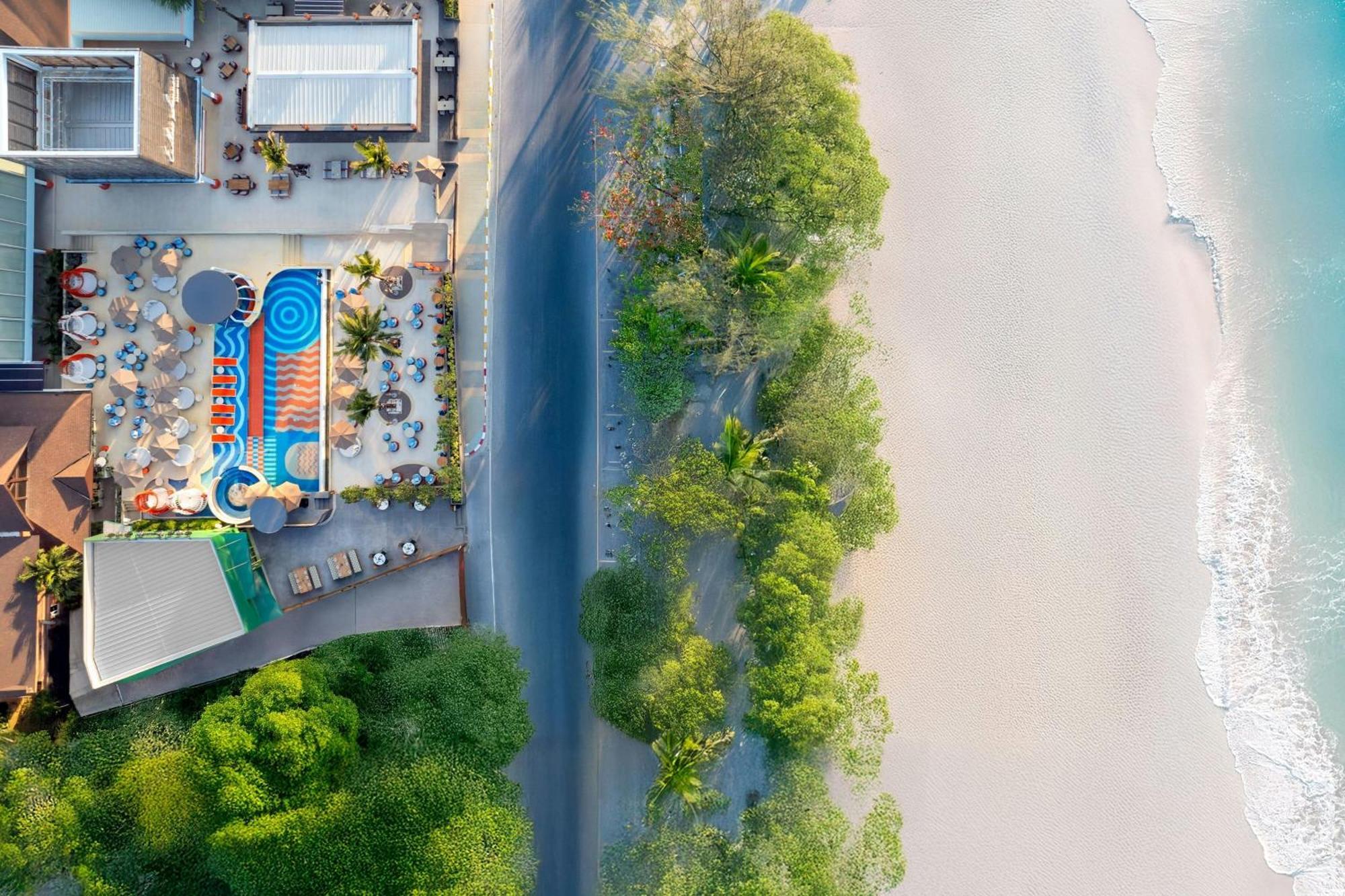 Courtyard By Marriott Phuket, Resort